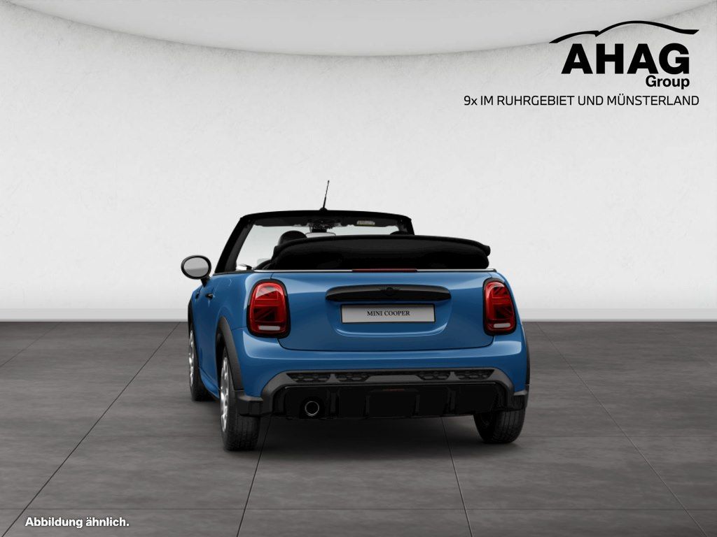 MINI Cooper C - Bild 7