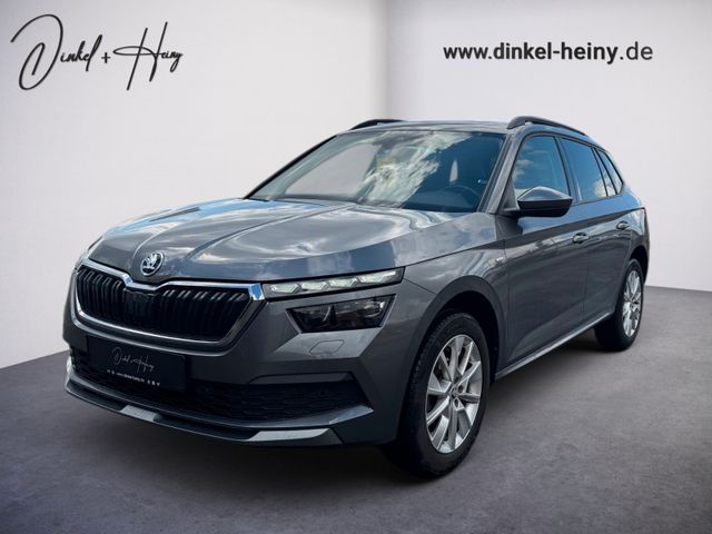 SKODA Kamiq Ambition Tour 1.5 TSI