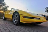 Corvette C4 - Corvette aus 1991