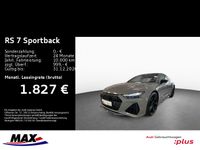 Audi RS7 - Vorschau Bild 2