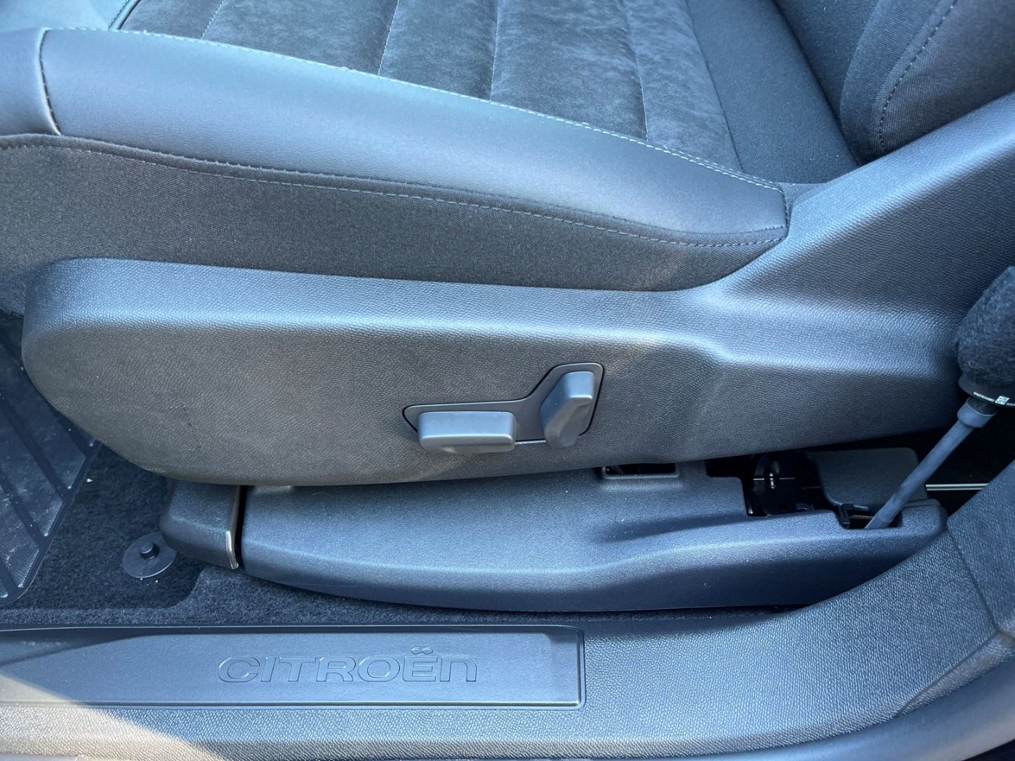 Citroën C5 Aircross - Bild 23