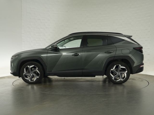 Tucson PHEV PRIME 4WD AT+VOLL LED+NAVI+360 GRAD 