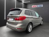 BMW 218i Gran Tourer Advantage Klimaaut. Navi AHK - BMW 218: I