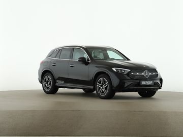 Mercedes GLC 220 - 8