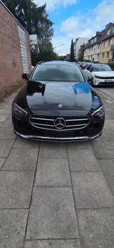 Mercedes-Benz E 200 d Taxi-Paket | 9G-TRONIC |  - gebrauchte Mercedes-Benz E 200 aus dem Jahr 2023