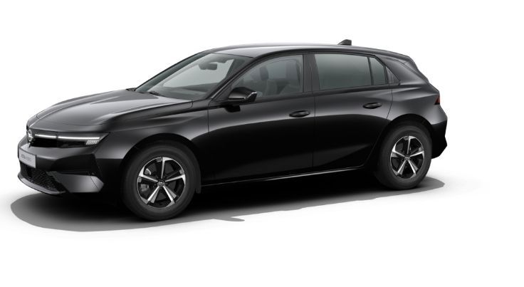 Opel Astra - Bild 3