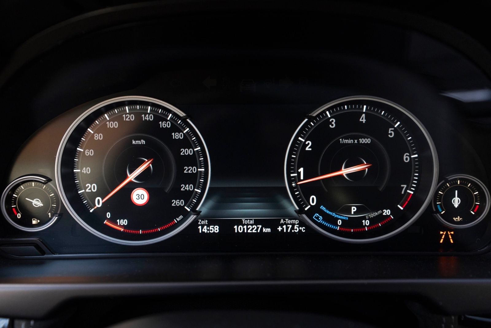 Fahrzeugabbildung BMW X6 xDrive50i M-SPORTPAKET 360° H&K ACC HUD TOTW