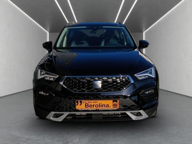 Seat Ateca - Bild 5