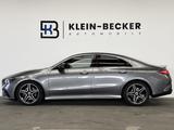Mercedes-Benz CLA 200 AMG Coupe *JungeSterne*KeyGo*Multibeam* - Mercedes-Benz CLA 200 in Wuppertal