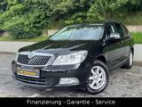 Skoda Octavia 1.8 Combi Elegance/AUTOMATIK/XENON/LEDER - Skoda Octavia: Combi Elegance