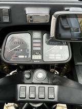 BMW K 1100 LT - BMW K1100LT