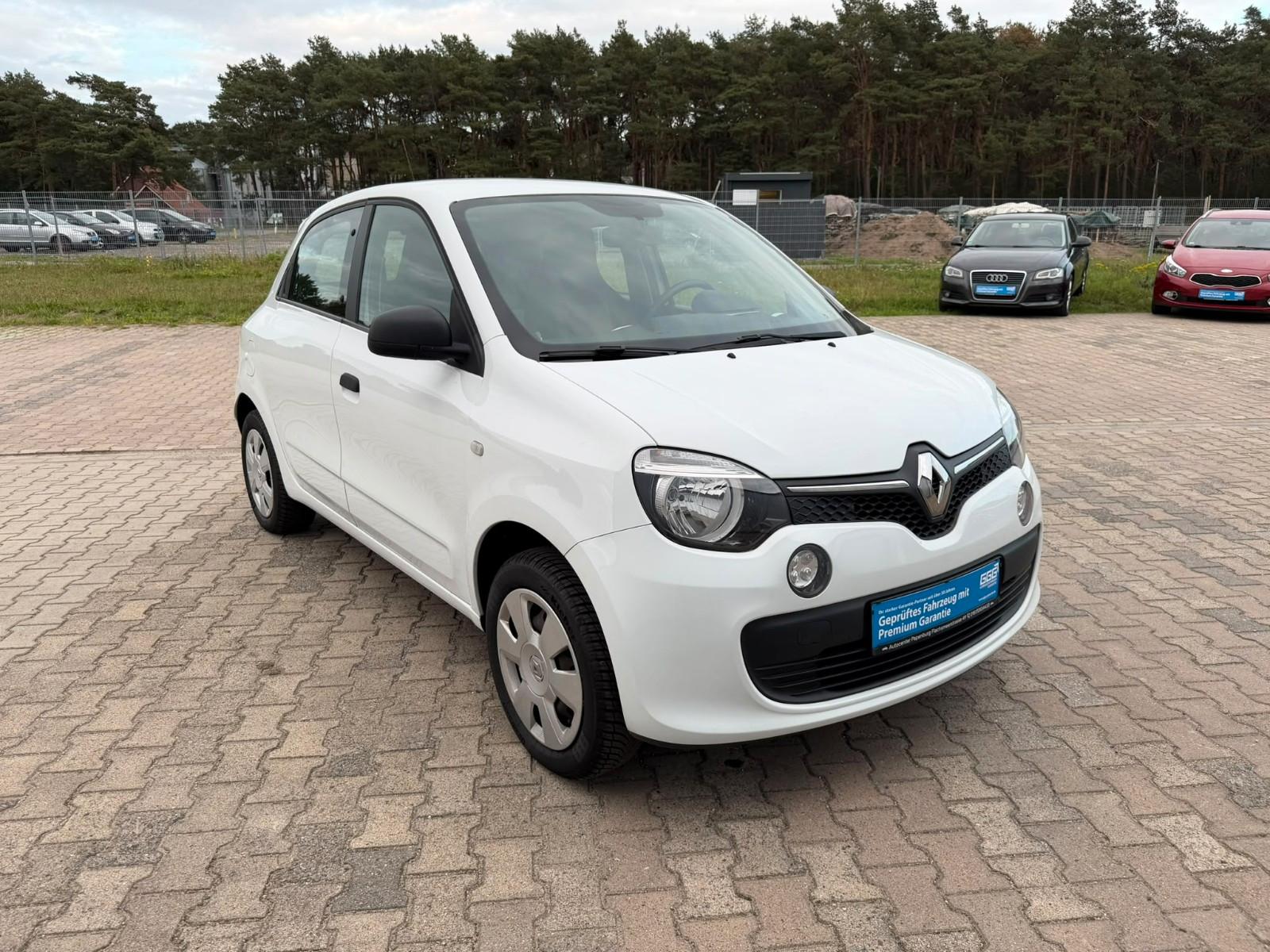 Renault Twingo Expression
