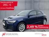 Audi A1 Sportback 25 TFSI S-TR ADVANCED LED+NAVI+RFK