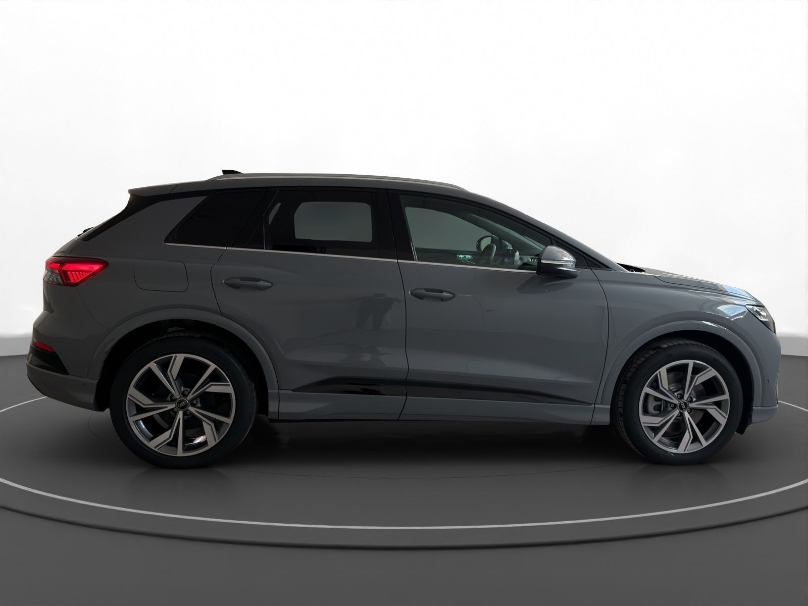 Audi Q4 e-tron - Bild 6