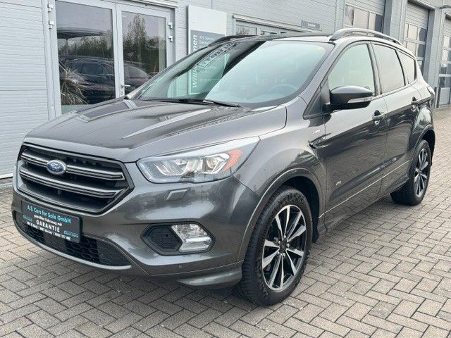 Image of Ford Kuga