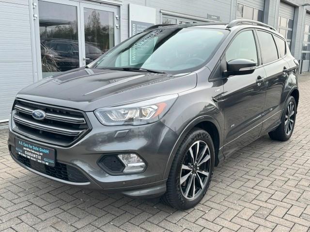 Ford Kuga ST-Line Allrad*132KW*Navi*PDC*Alcantara*AHK