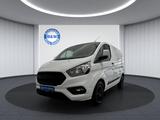 Ford Transit Custom Kasten  Aut 1Ha.*PDC*KLIMA*SHZ - Ford in Krefeld: Ka