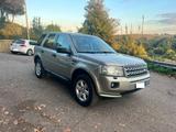 Land Rover Freelander 2.2 td4 S 150cv - Land Rover Freelander: Td4