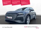 Audi Q4 40 e-tron MMI NAVI PLUS - Audi Q4 e-tron 40 Gebrauchtwagen
