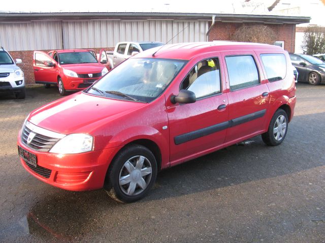 Dacia Logan MCV Kombi Ambiance