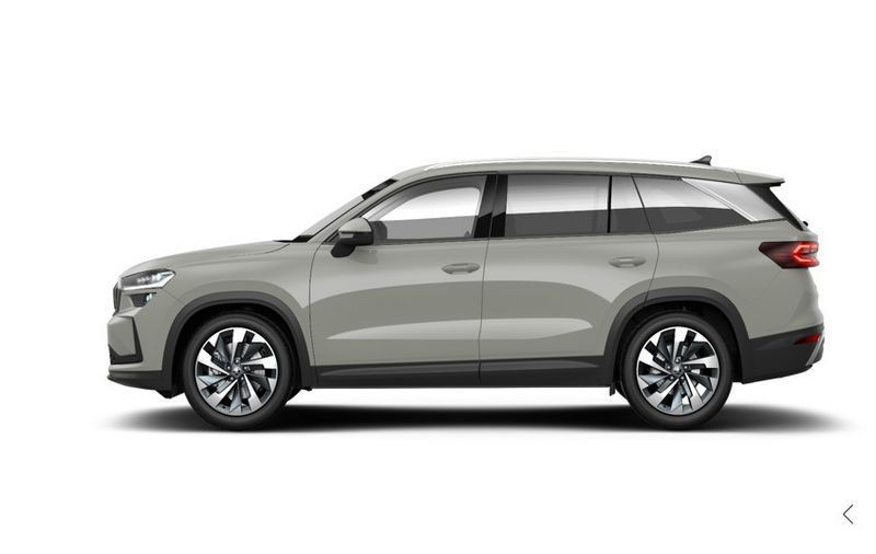 Skoda Škoda Kodiaq 1.5 m-HEV Style DSG 7p NUOVA DA IMM imagem 2