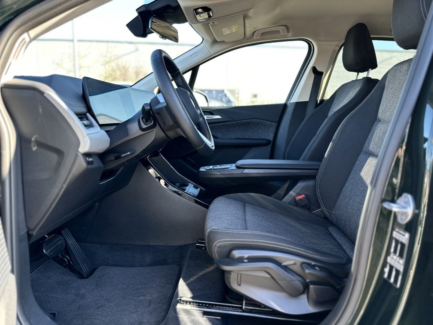 BMW 220 Active Tourer - Bild 12