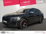 Audi RSQ8 4.0 TFSI quattro RS Essential Keramik  B&O  - Audi RSQ8 Gebrauchtwagen in Düsseldorf
