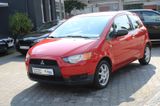 Mitsubishi Colt 1.3 Inform*3-TÜRIG*KLIMA*2.HAND*TÜV NEU* - Mitsubishi Colt: Rot