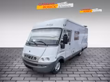 HYMER / ERIBA / HYMERCAR B-Klasse 614  - Angebote