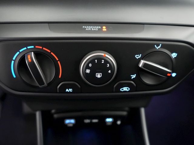 i20 FACELIFT T-GDi TREND+NAVI+RÜCKFAHRKAMERA+FER