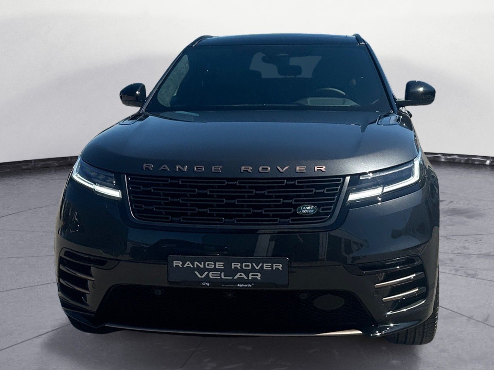 Land Rover Range Rover Velar - Bild 6