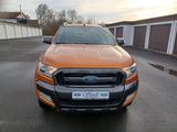 Ford Ranger ** Wildtrak / AHK ** mit Garantie - Ford: Wildtrak