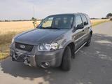 Ford Maverick Eskape 2,3 Liter - gebrauchte Ford Maverick aus dem Jahr 2005
