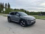 Kia EV3 58,3 kWh Earth FWD *Wärmepumpe*Navi*Klima*SH - Kia EV3: Earth