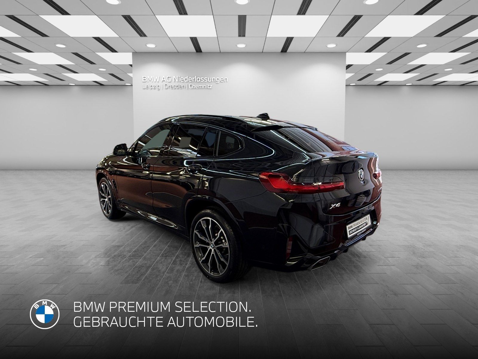 BMW X4 - Bild 4