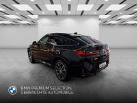BMW X4 - Vorschau Bild 4