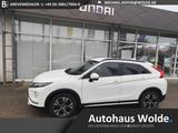 Mitsubishi Eclipse Cross Active+ 2WD 360 Kamera LED Apple C - Mitsubishi Eclipse Cross Active mit Benzin-Antrieb