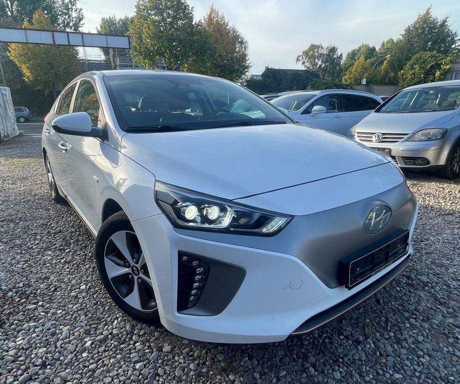Image of Hyundai IONIQ
