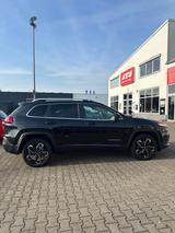Jeep Cherokee 2.0 MultiJet II 125 kW 4x4 Limited ... - Jeep Cherokee: 2.1