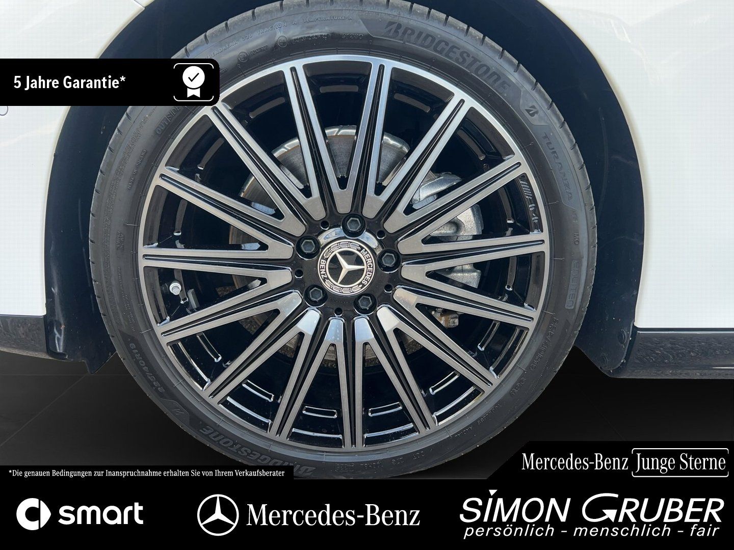 Fahrzeugabbildung Mercedes-Benz CLA 350 4M AMG Line Plus Superscreen MBeam AHK