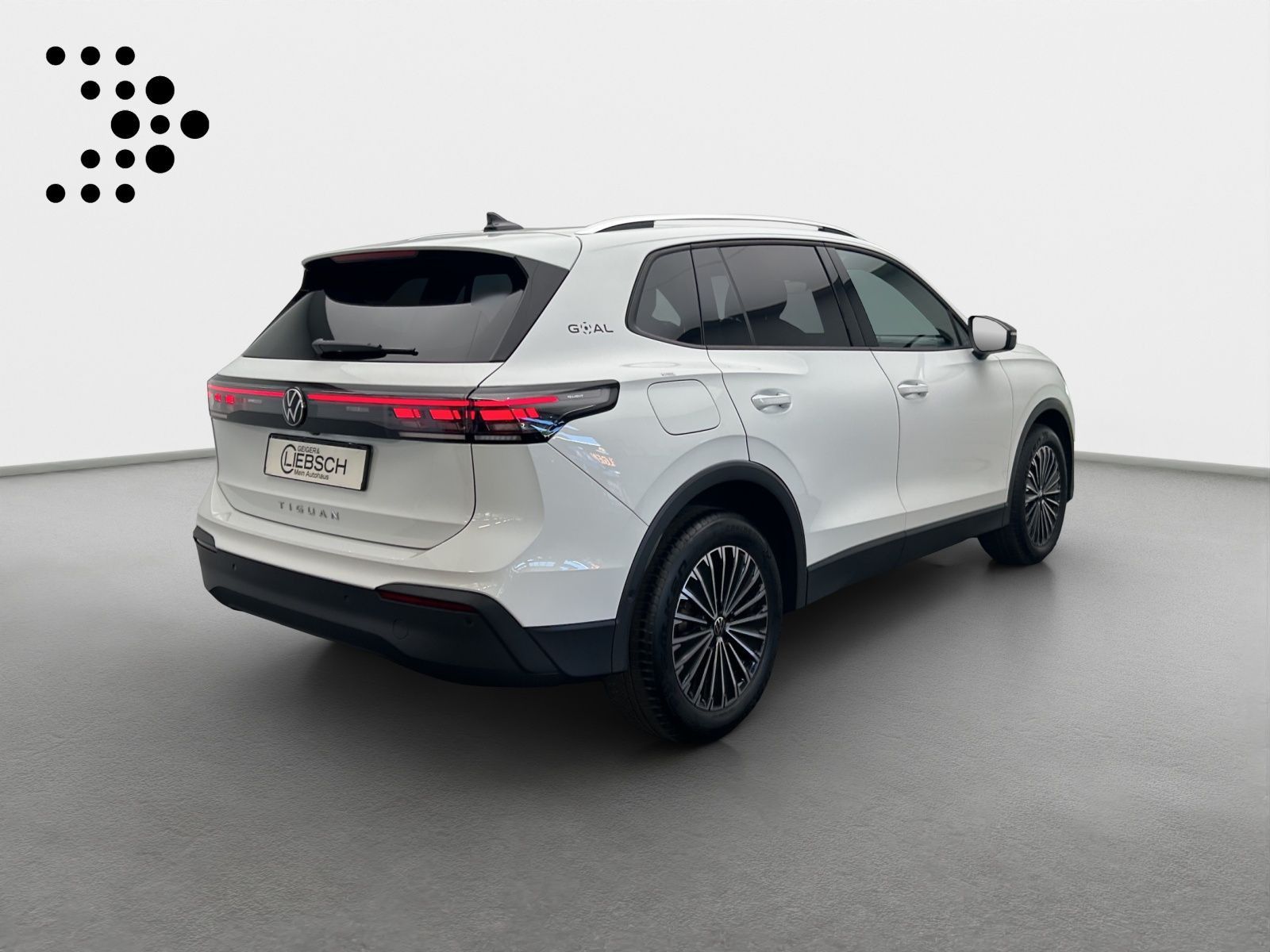 Volkswagen Tiguan - Bild 2