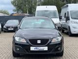 Seat Exeo ST Style 2.0 TDI - Seat Exeo: TDI