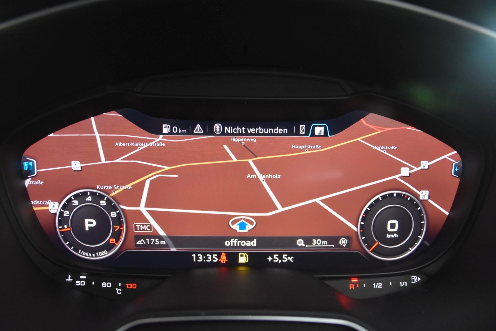 Audi TT 2.0 TFSI Quattro S-Line DSG LED Navi B&O PDC foto 19