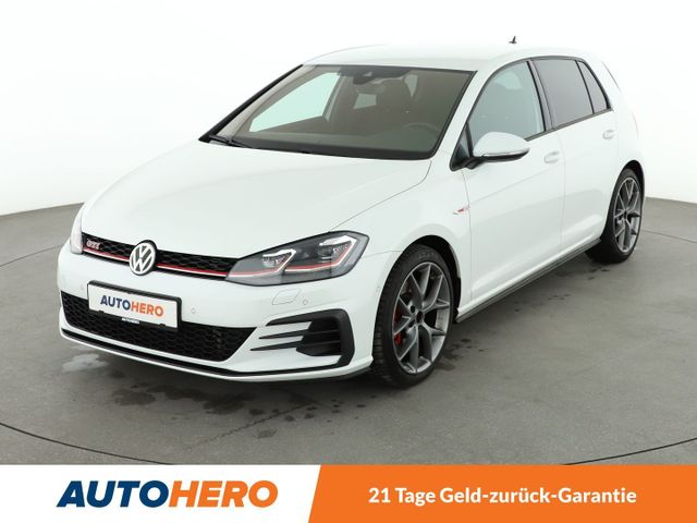 Volkswagen Golf VII 2.0 TSI GTI Performance BM Aut.*NAVI*