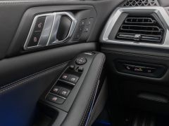 Foto Nummer 34: BMW X5 M60