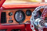 Pontiac Firebird Automatic - - Pontiac Firebird von privat
