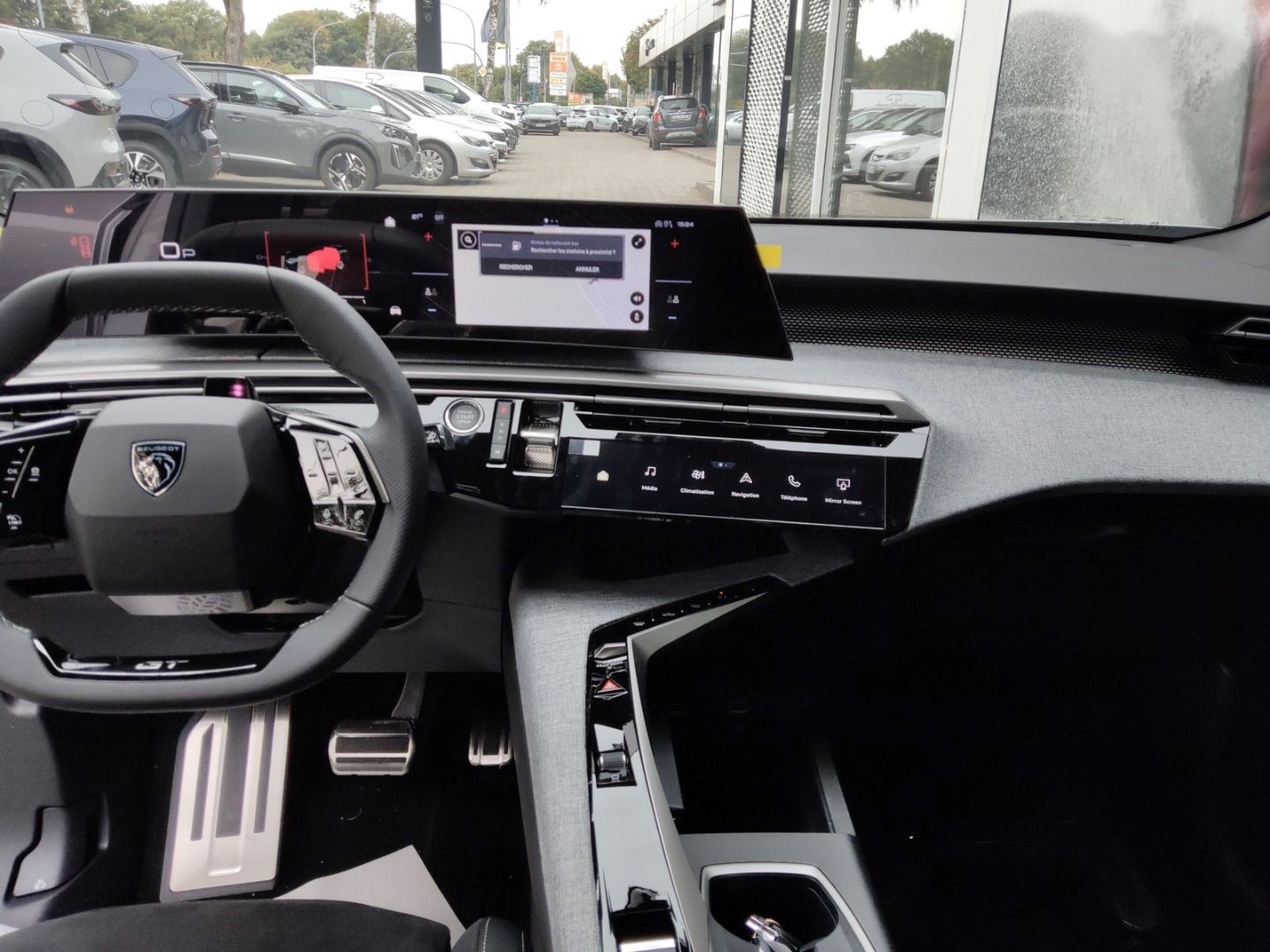 Peugeot 5008 - Bild 11