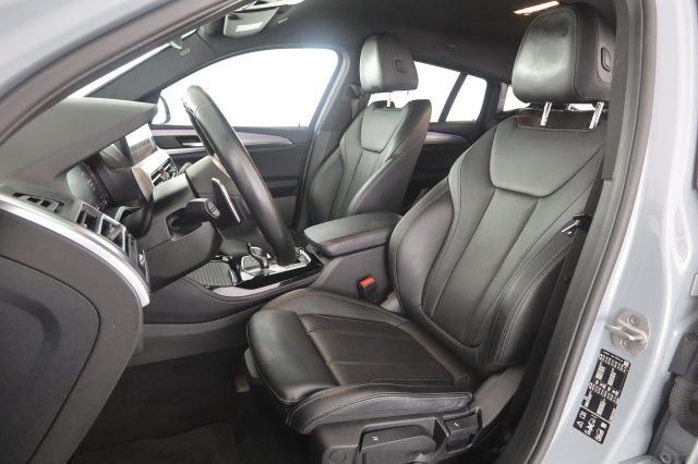 BMW X4 X4 xDrive20d 48V Msport imagem 2