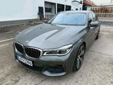 BMW 730xd G11 ,M Paket, Full - BMW 730 in Berlin