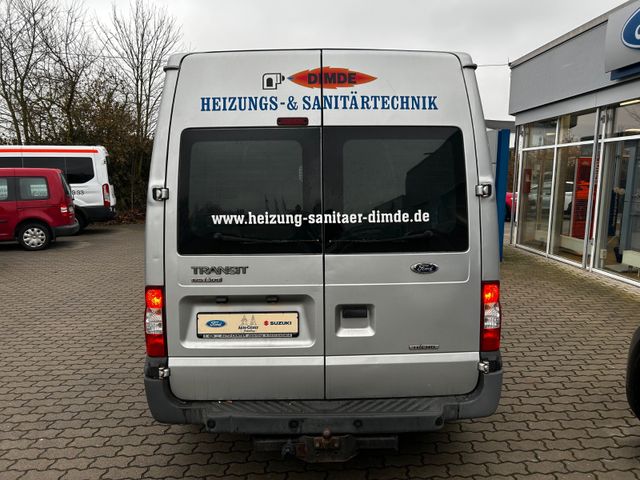 Transit Kasten FT 300 M Trend LKW*PDC Hinten*